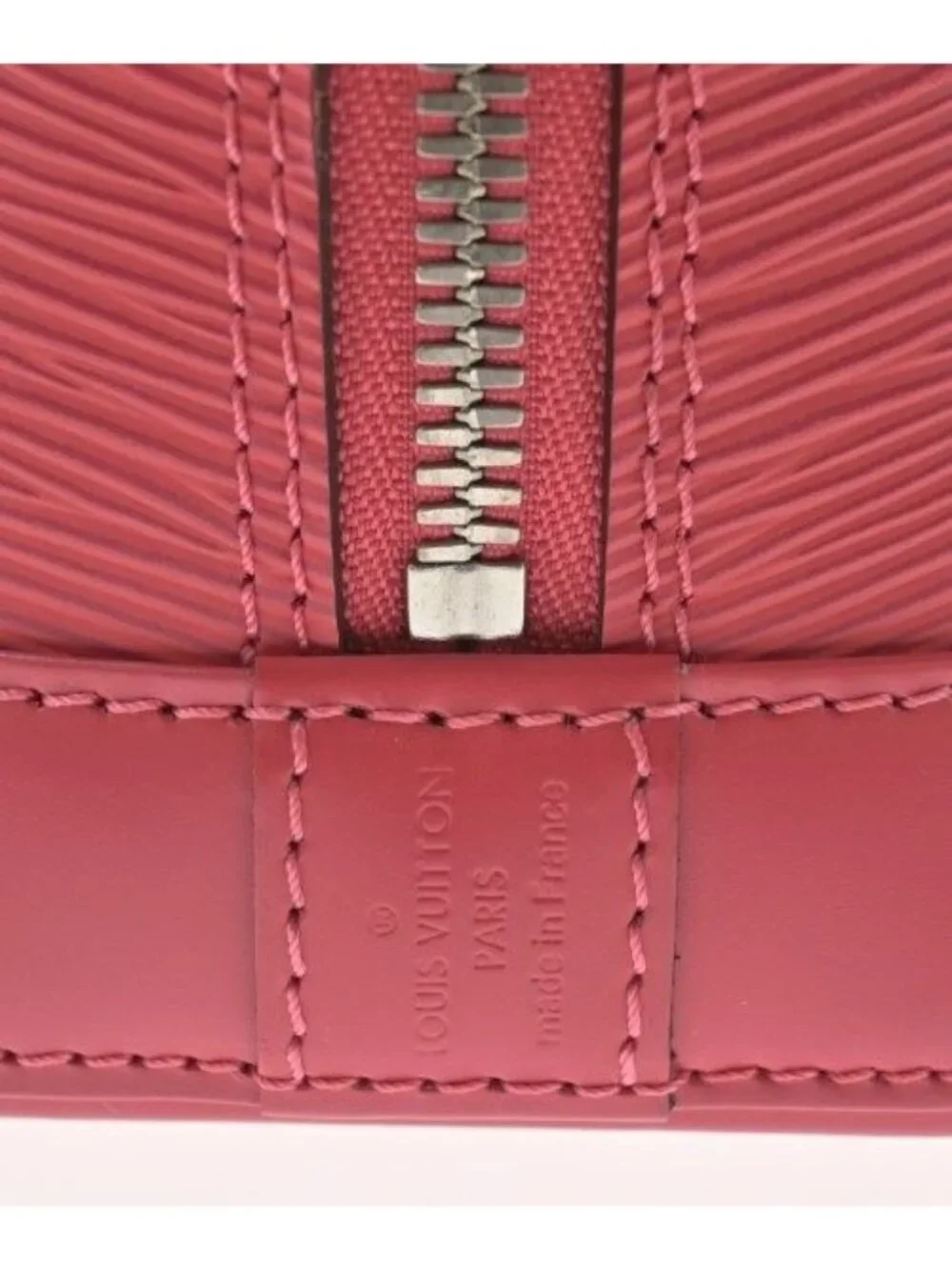 Louis Vuitton Handbag Pink
